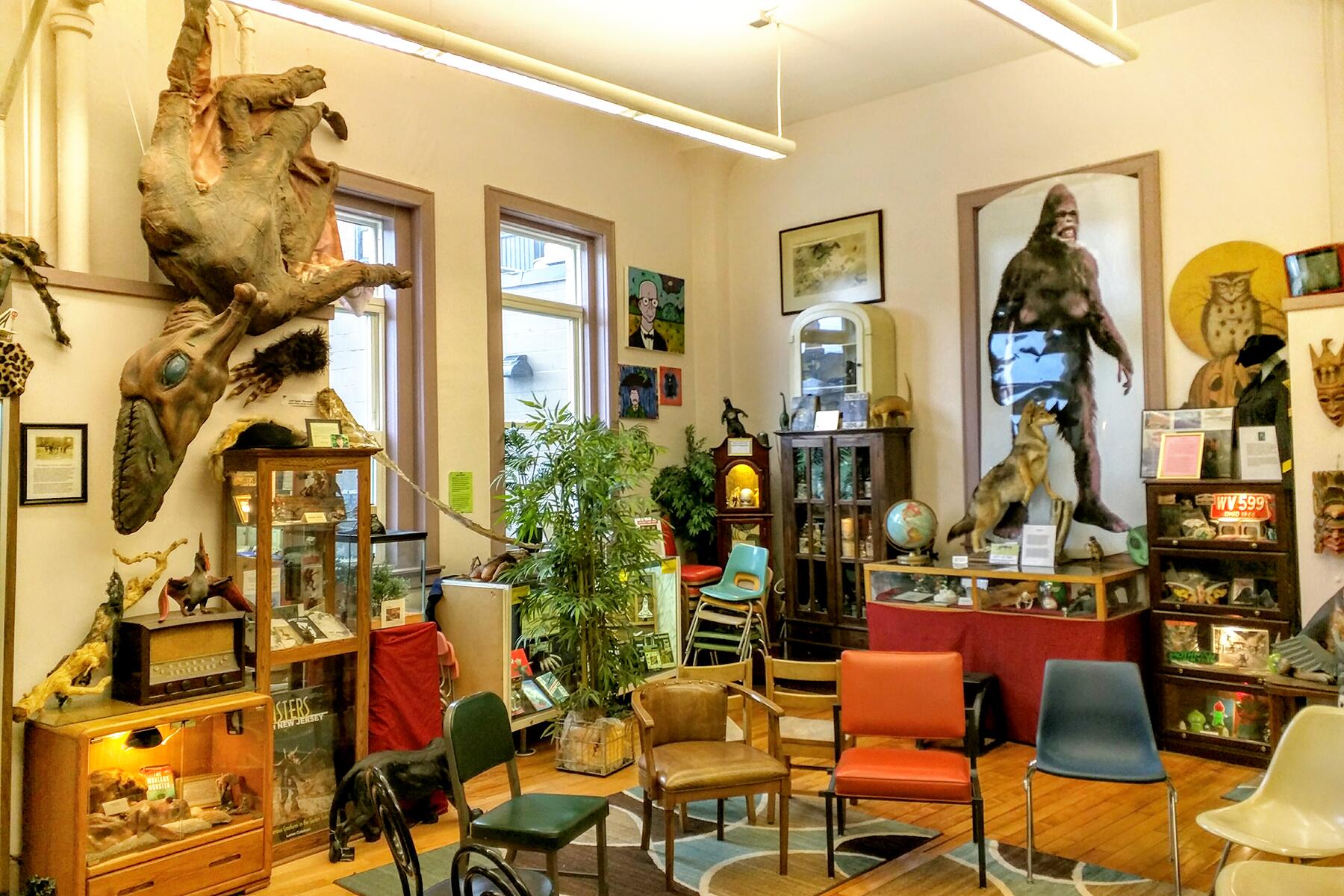 01_BizarreMuseum__InternationalCryptozoologyMuseum_1.) 26278260082_69c41fae67_o