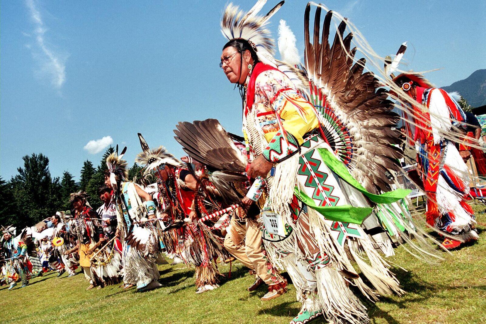 16 Dances Around the World to Get You Grooving