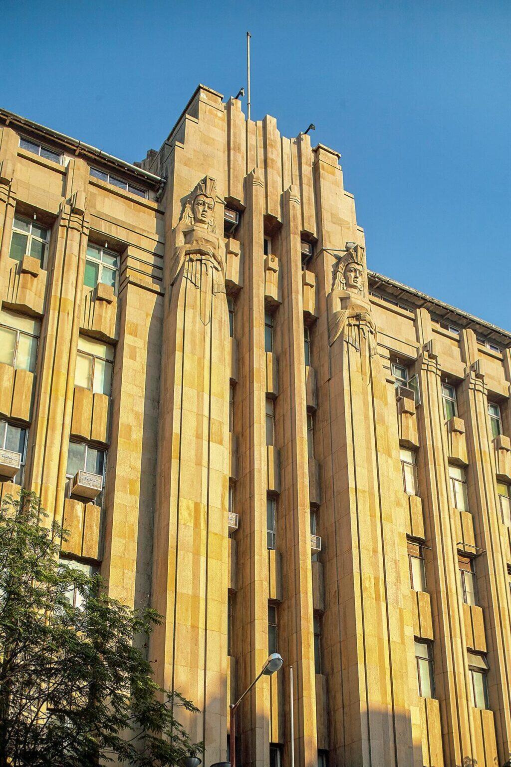The 10 Most Beautiful Art Deco Style Structures in the World