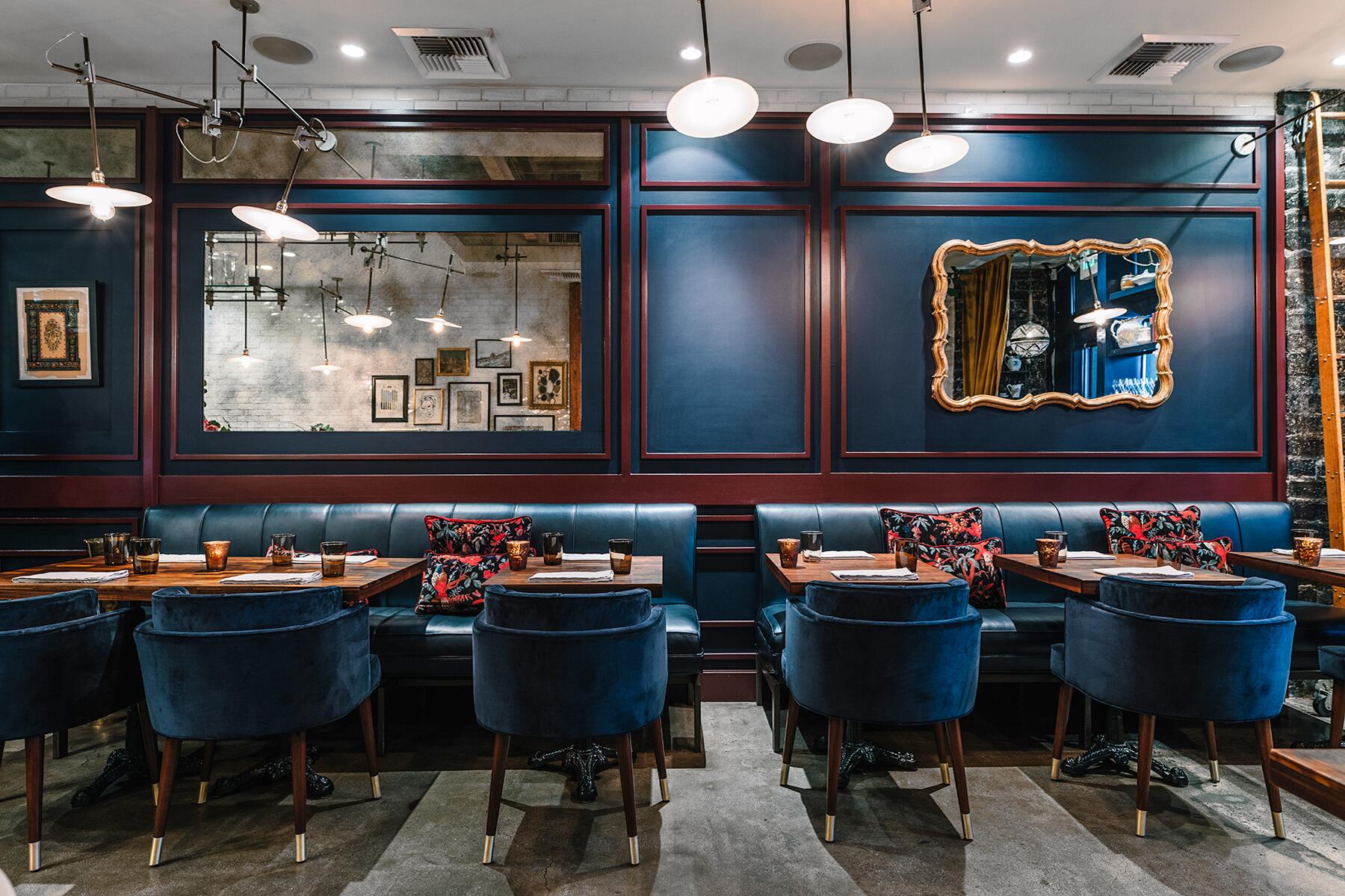 25 MichelinStarred Restaurants Offering Takeout and Delivery