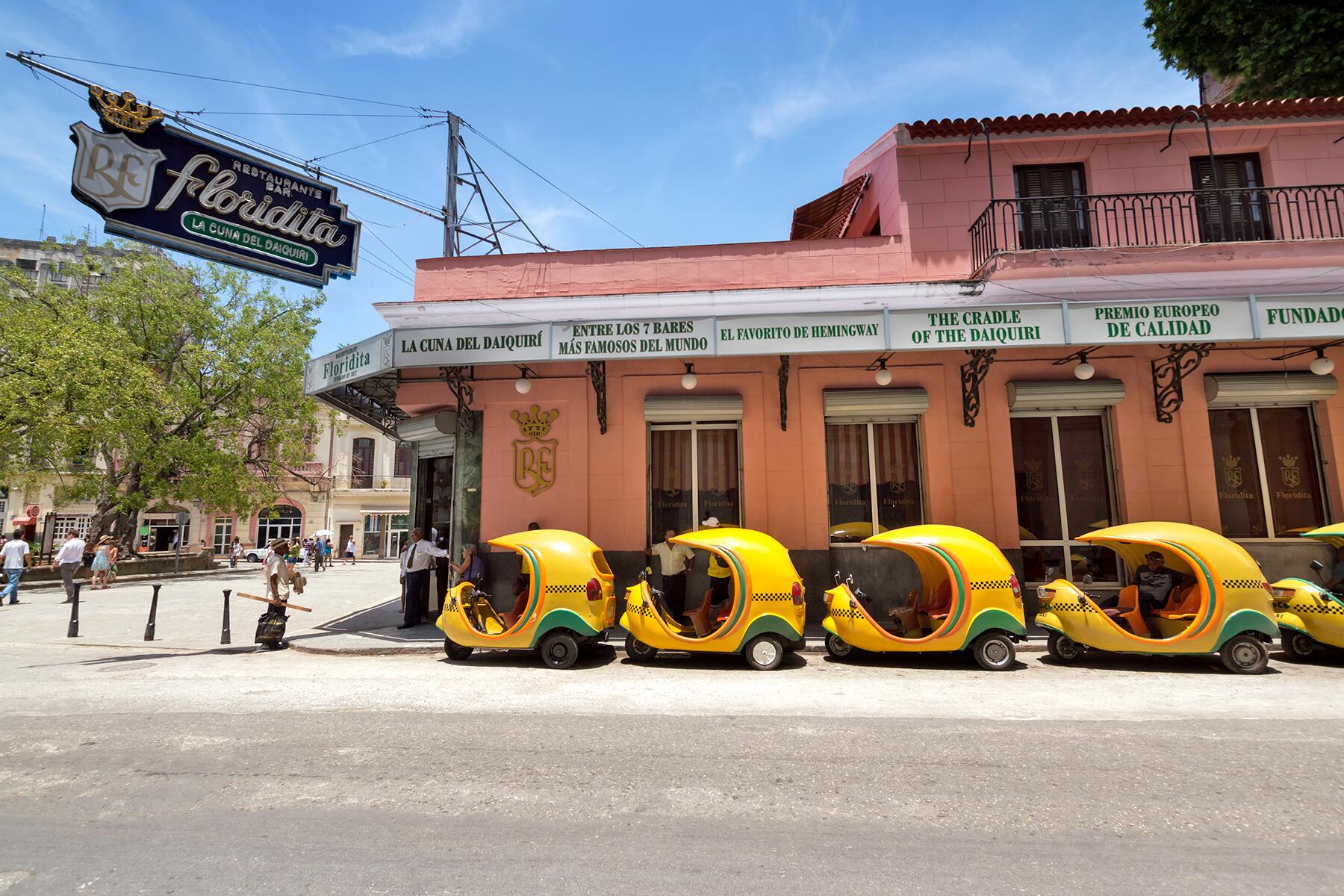 12_OldestBars__ElFloridita_shutterstock_519136393