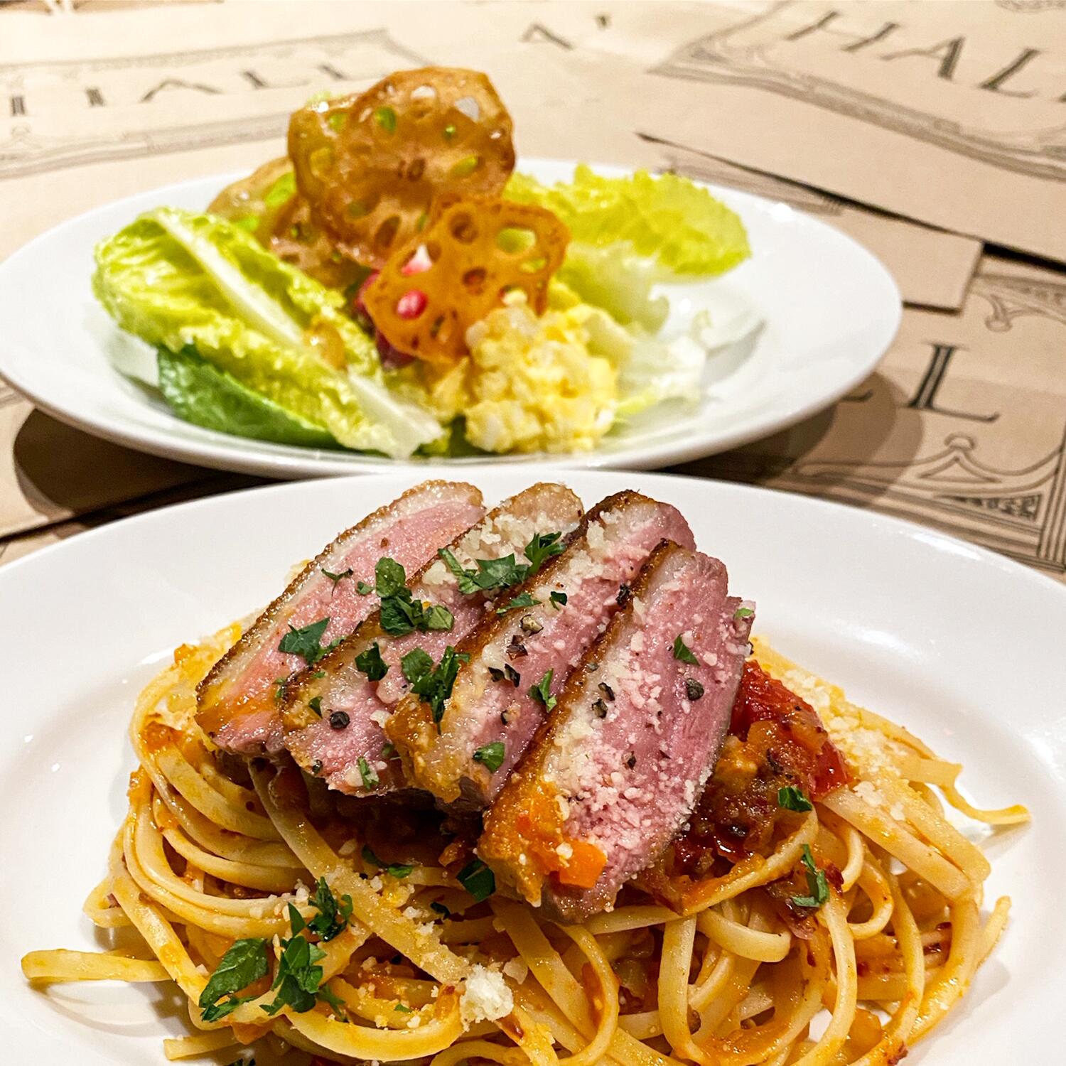 25 MichelinStarred Restaurants Offering Takeout and Delivery