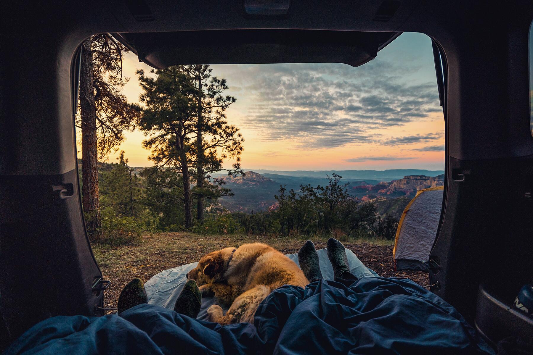 11_HowTravelWontChange__CampingAndRoadTrips_11 2 jimmy-conover-J_XuXX9m0KM-unsplash