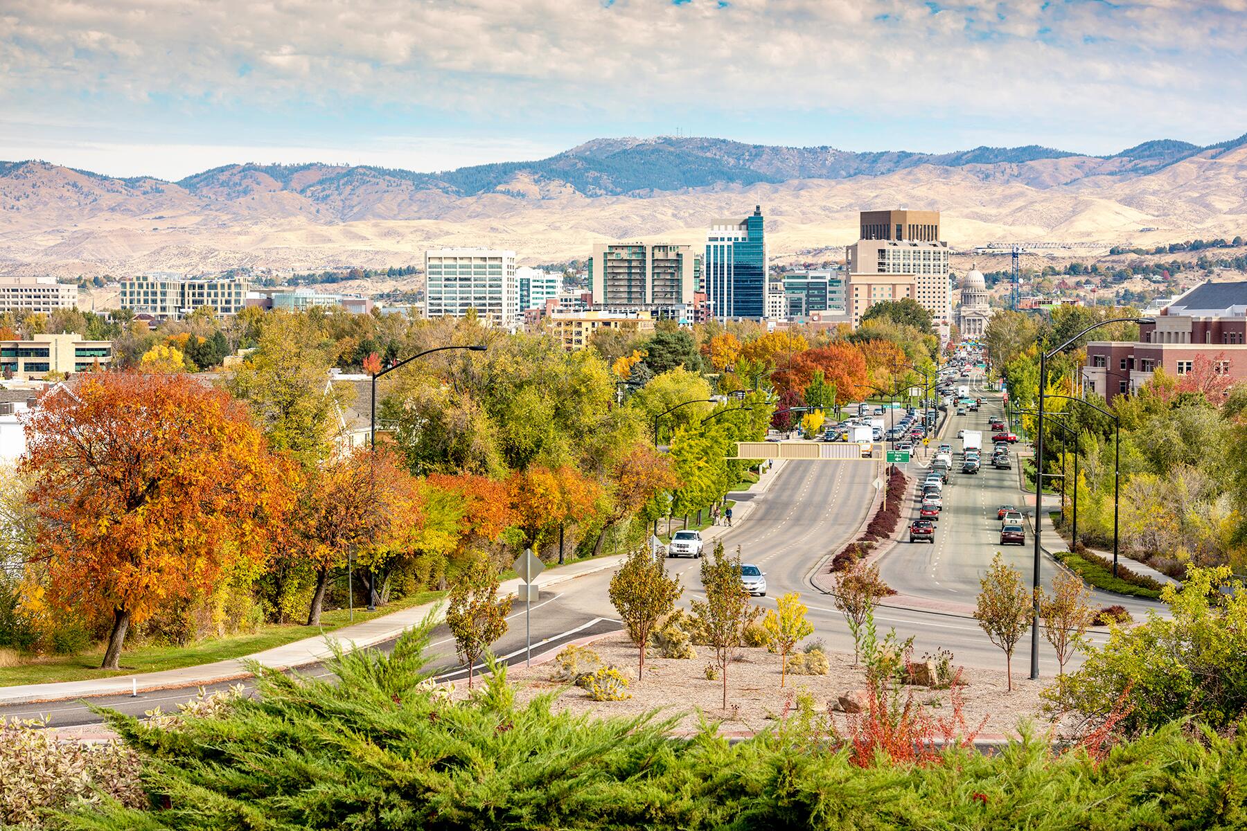 12_StatusOfAll50States__Idaho_shutterstock_507304141