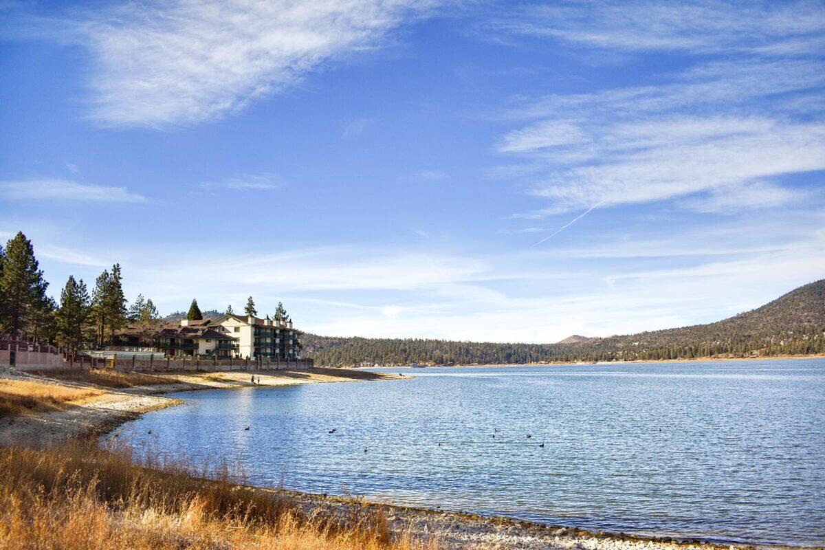 The Perfect 3Day Weekend Road Trip Itinerary to Big Bear Lake, California