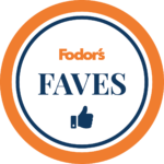 Fodor's Faves
