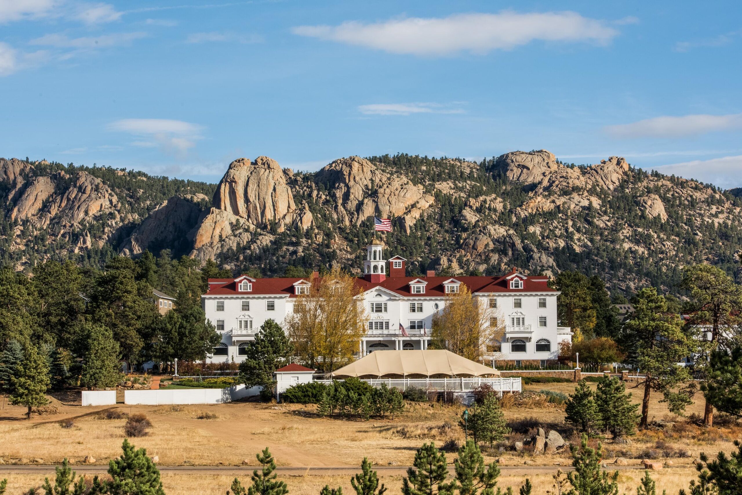 The Perfect 3Day Weekend Road Trip Itinerary to Estes Park, Colorado