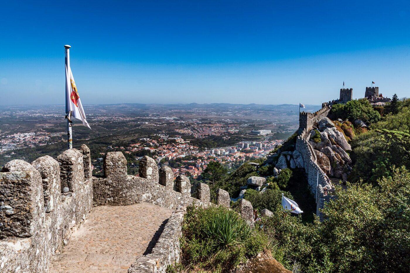The 10 Best Castles in Portugal