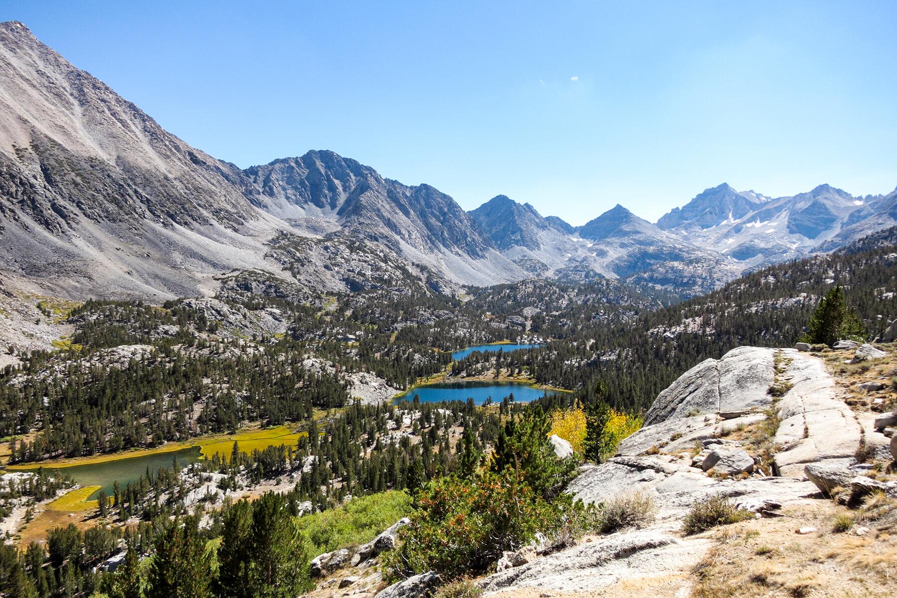 02_ForestsRanked__SierraNationalForest_iStock-177532311