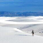 Roswell to Ruidoso, New Mexico