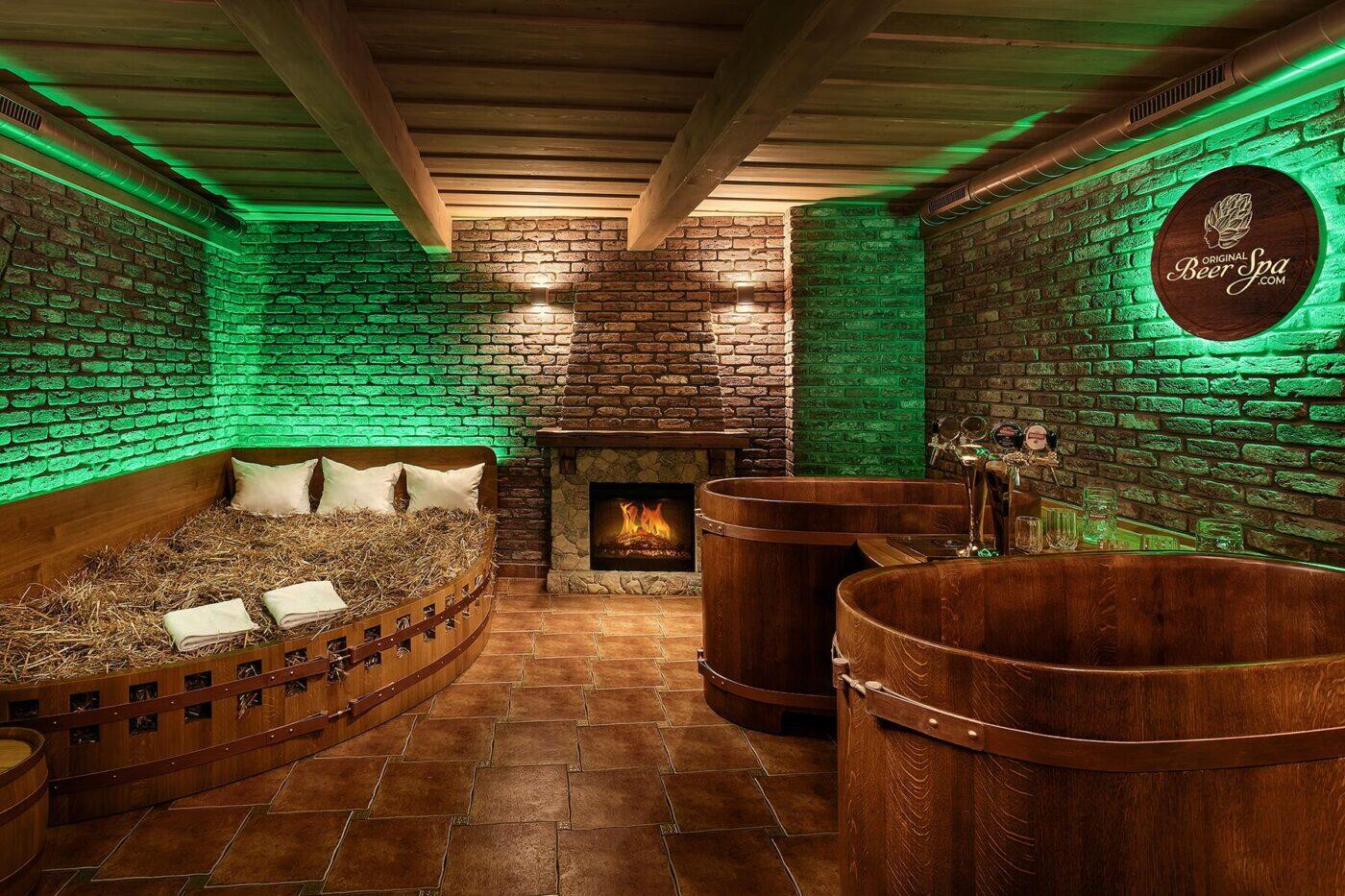 Unusual Spa Treatments From Around the World