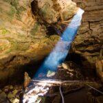 Ruidoso to Carlsbad Caverns, New Mexico