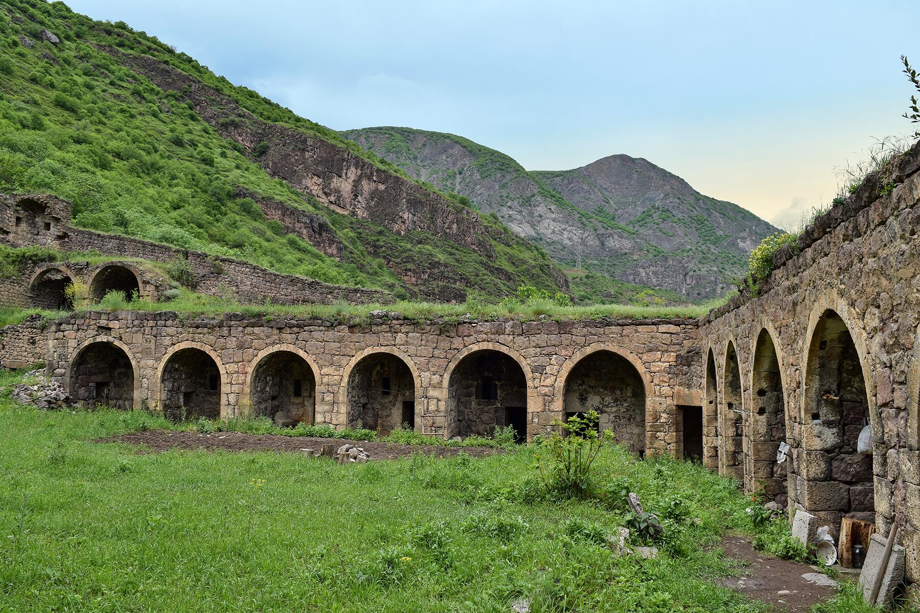 03_TentativeUNESCOSites__TheMonasteryTateviArmenia_shutterstock_1244312020