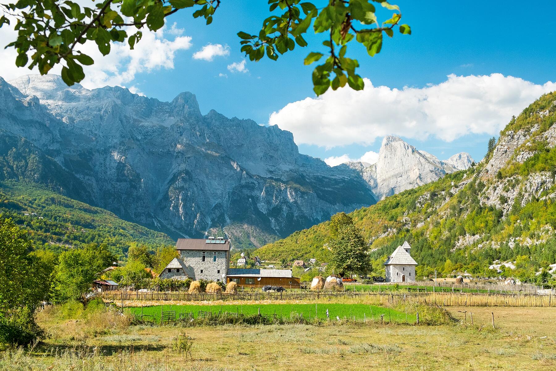 04_AlbaniaFairytaleTowns__Theth_shutterstock_1601303428