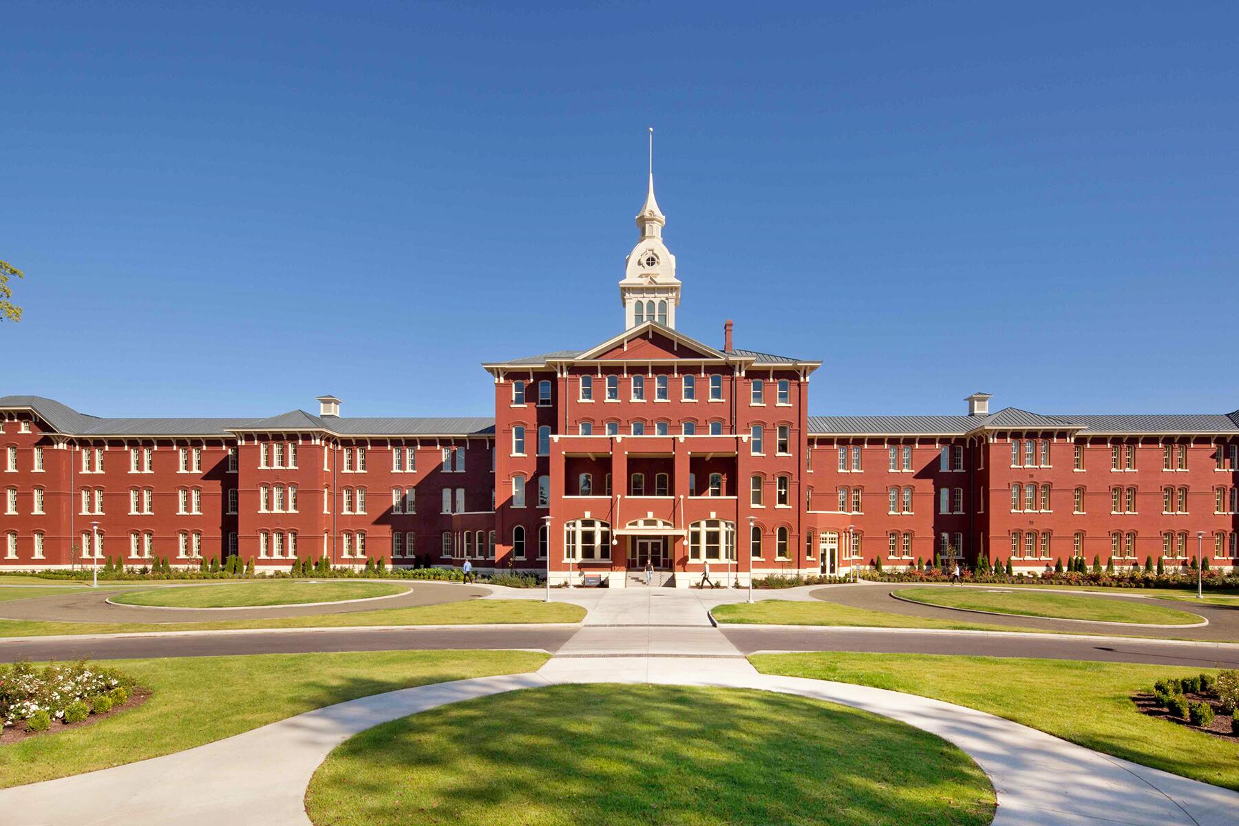 04_OffbeatAttractionsOregon__MuseumOfMentalHealth_4 Credit Oregon State Hospital Museum of Mental Health