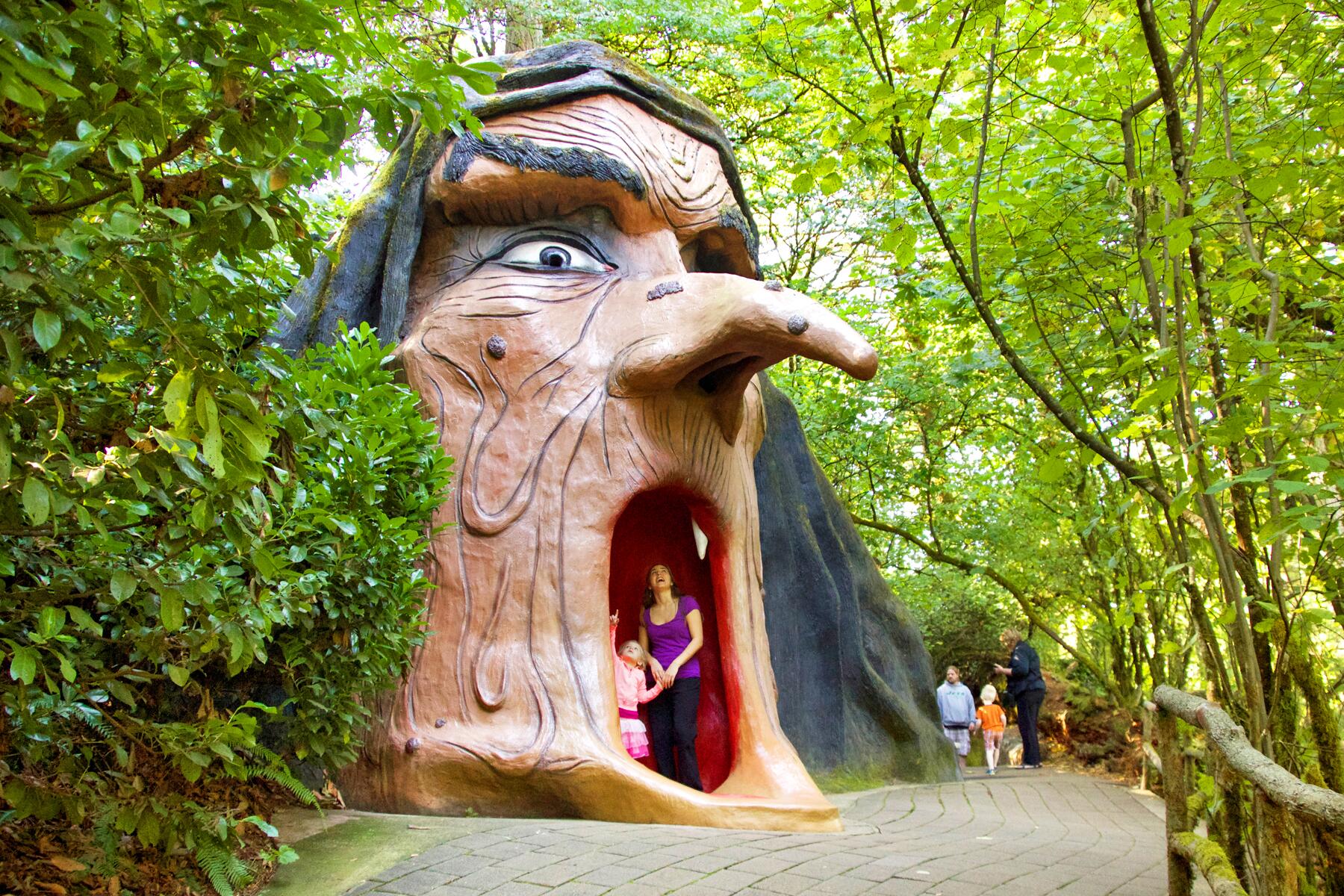 05_OffbeatAttractionsOregon__EnchantedForest_5 2 300DPI RGB witch