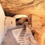 Las Cruces to Gila Cliff Dwellings, New Mexico