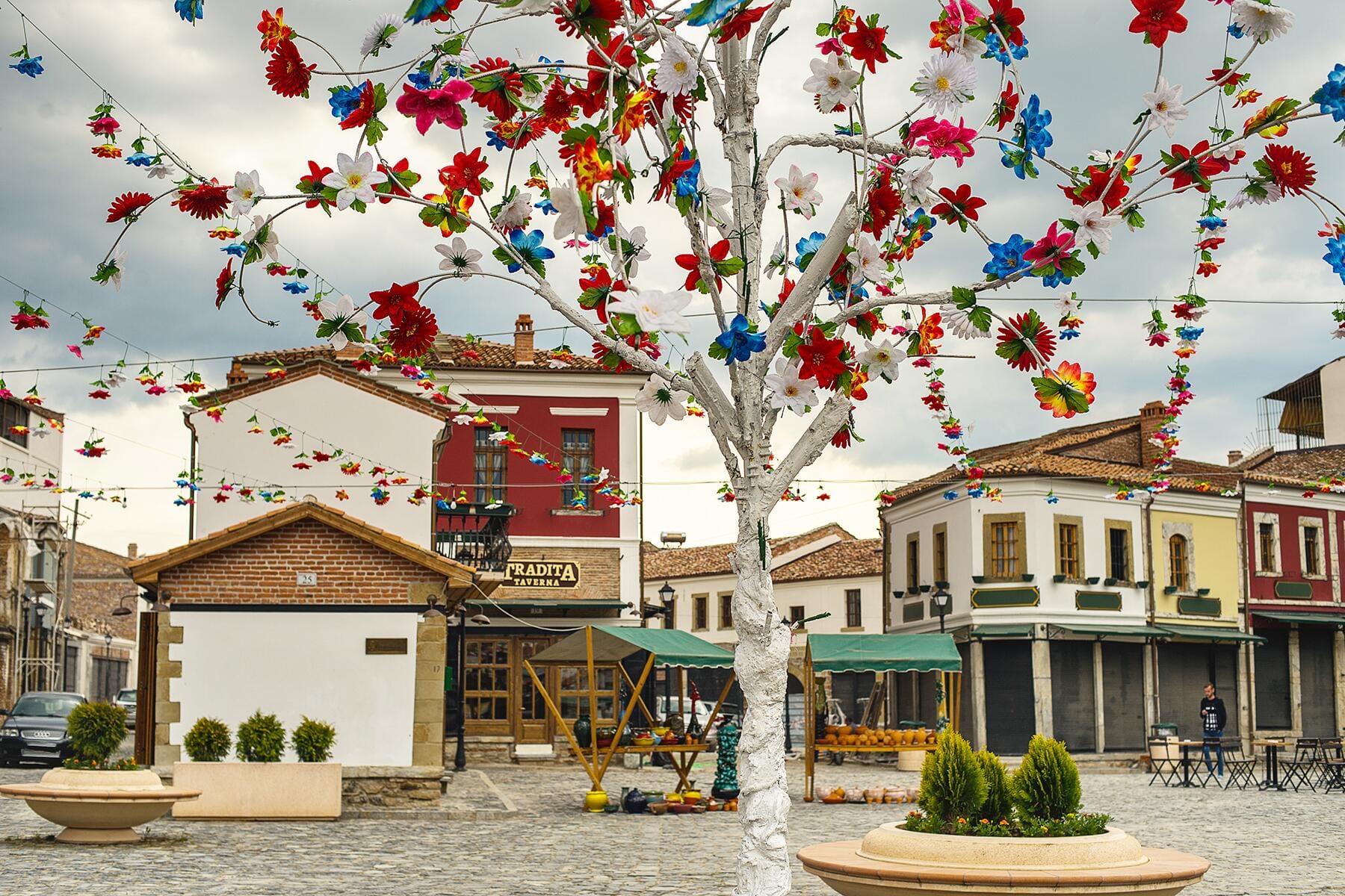 06_AlbaniaFairytaleTowns__Korce_shutterstock_644935927