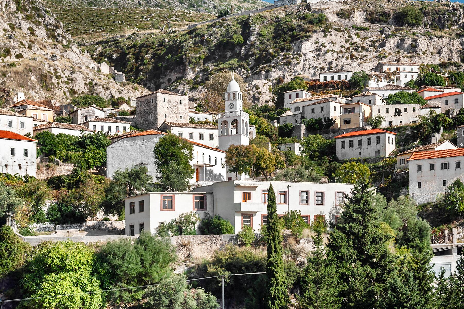 07_AlbaniaFairytaleTowns__Dhermi_shutterstock_1116152657