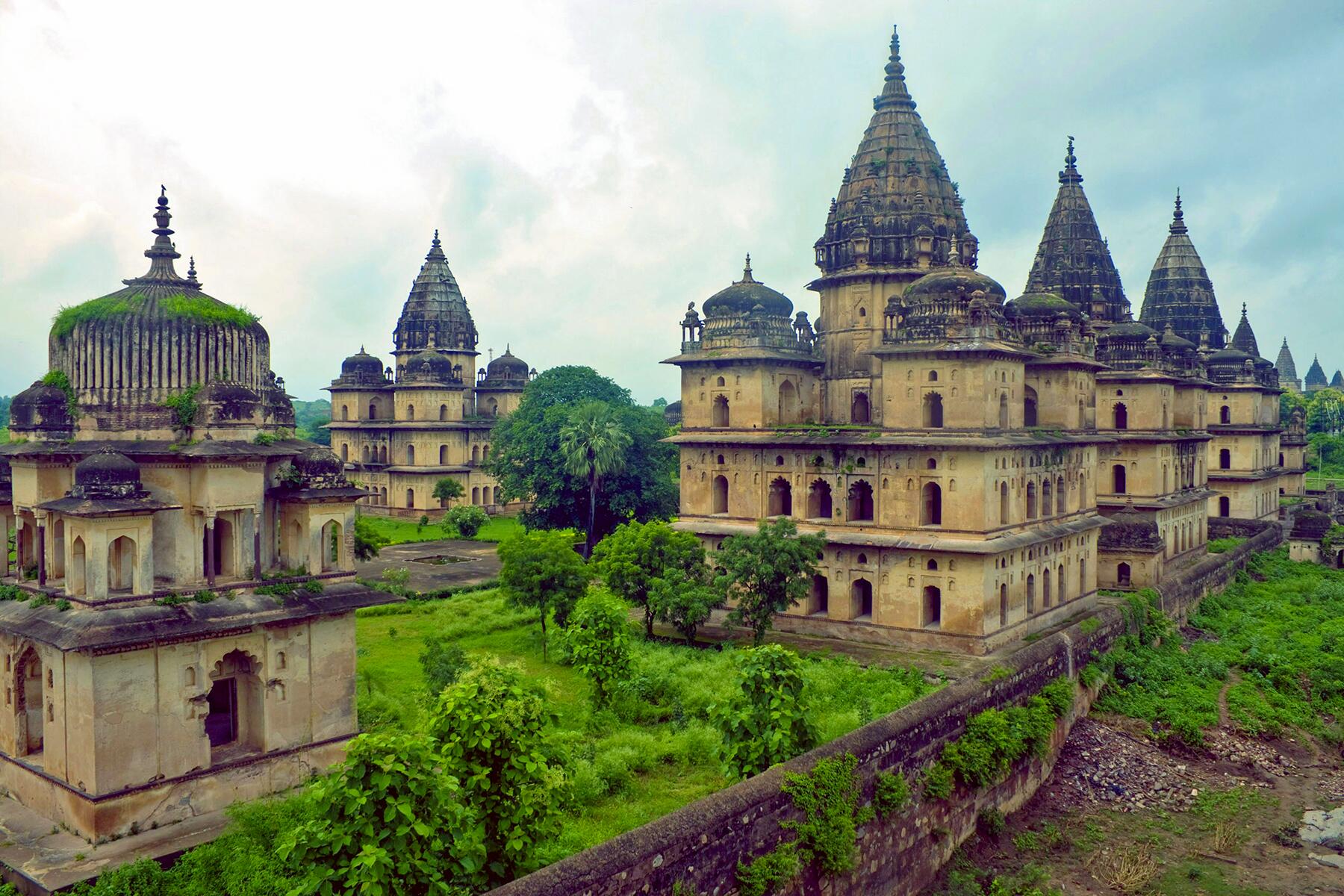 14_TentativeUNESCOSites__OrchhaMadhyaPradeshIndia_shutterstock_479943733