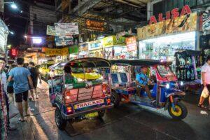 Don’t Fall for These 9 Common Scams in Southeast Asia