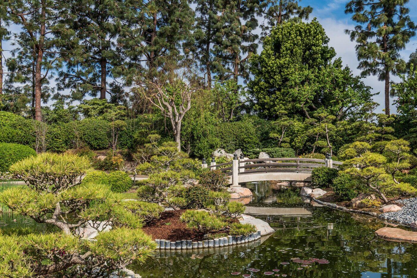 The 8 Best Secret Gardens Around the United States