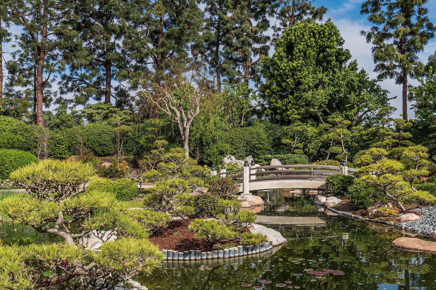 The 8 Best Secret Gardens Around the United States
