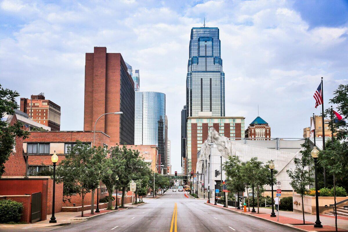 The Perfect 3Day Weekend Road Trip Itinerary to Kansas City, Missouri