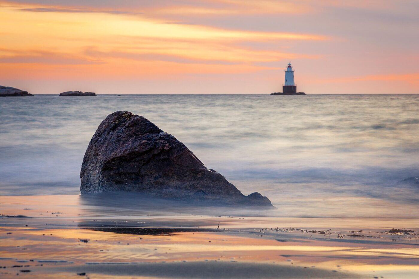 The Perfect 3Day Weekend Road Trip Itinerary to Newport, Rhode Island