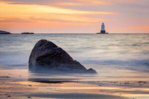 The Perfect Weekend Getaway: Newport From New York City and Boston