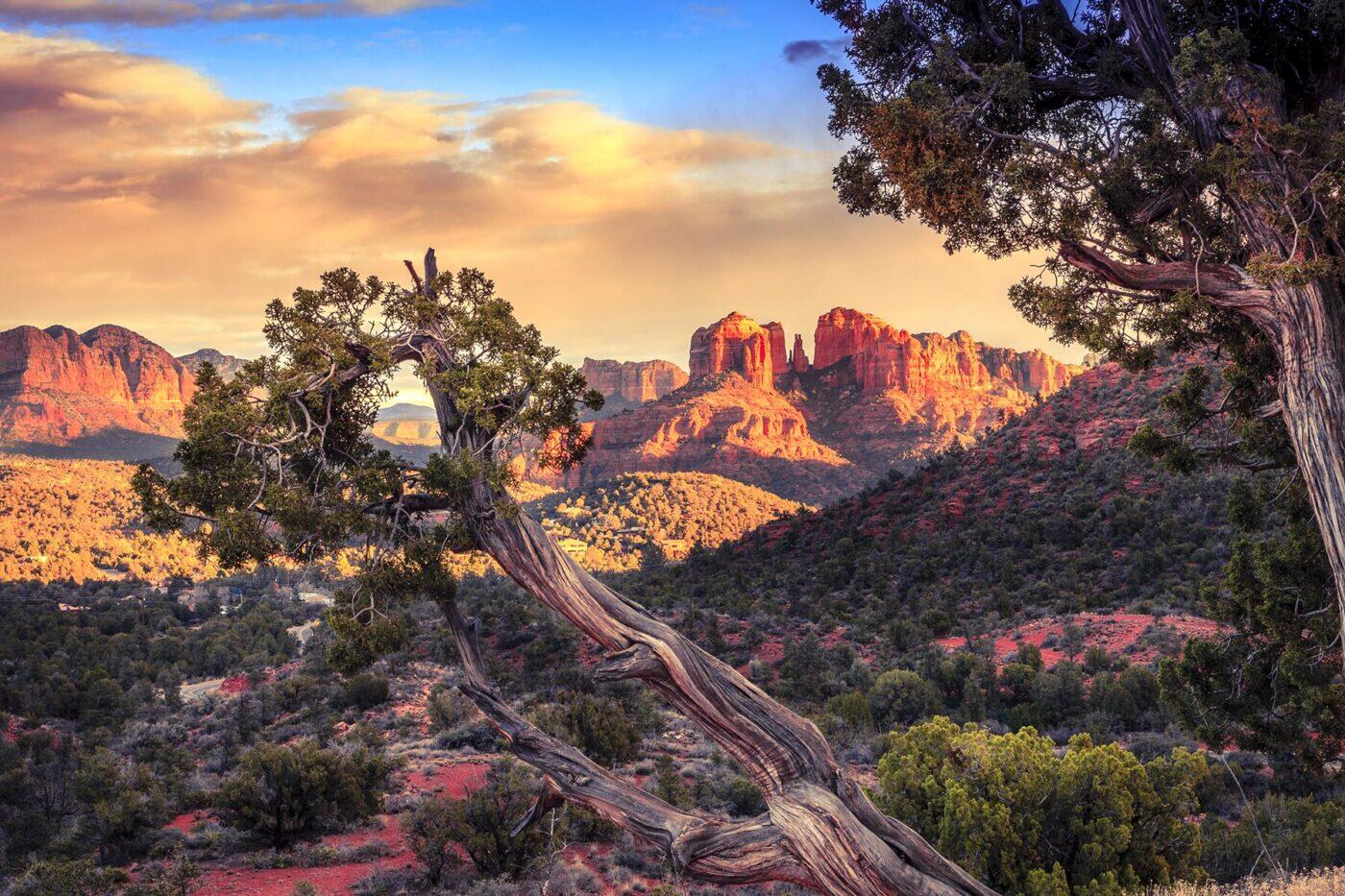The Perfect 3Day Weekend Road Trip Itinerary to Sedona, Arizona