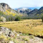 Denver to Grand Lake, Colorado