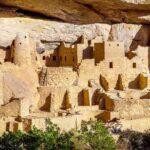 Hovenweep National Monument to Mesa Verde National Park, Colorado