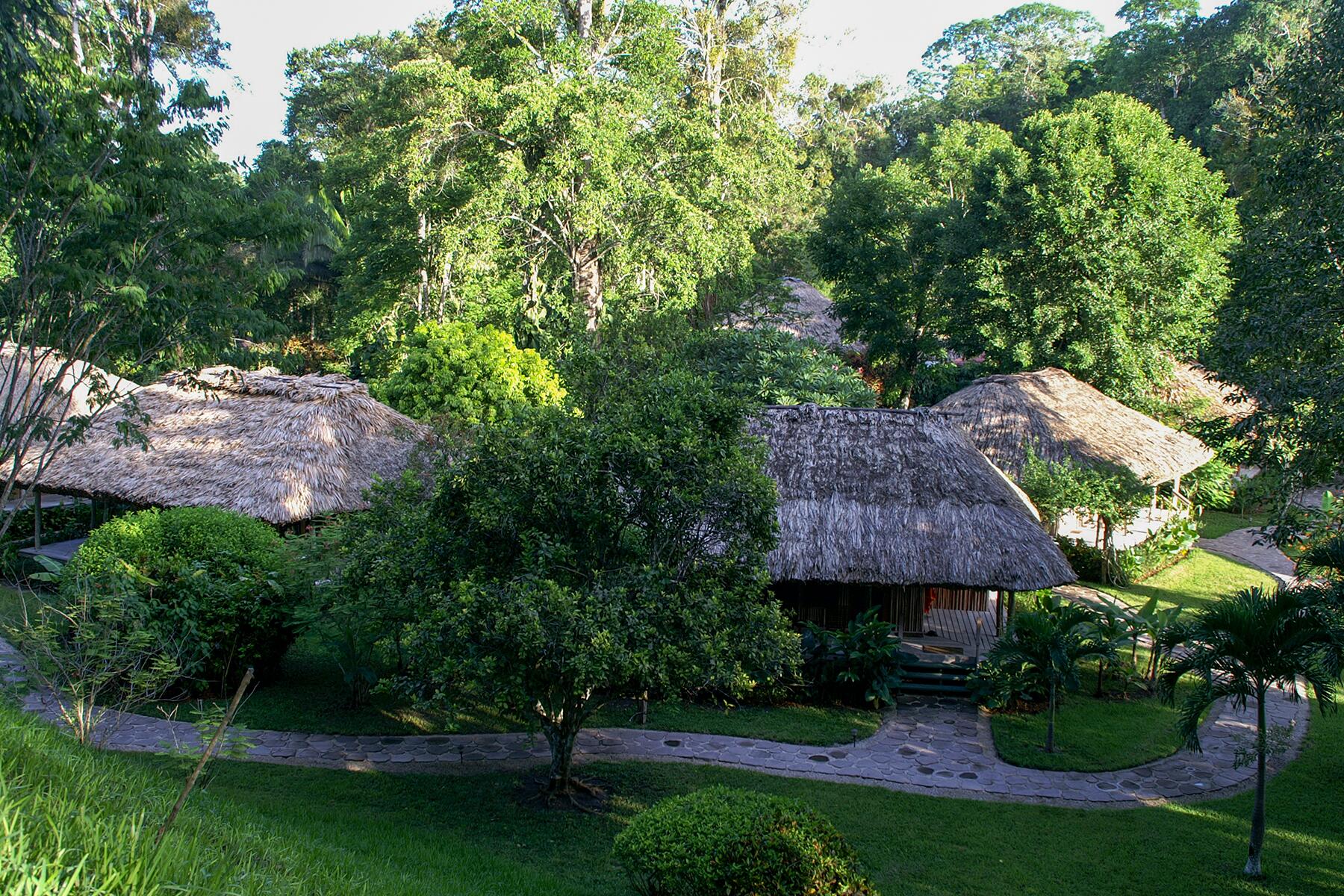 03_BelizeMayanSites__ChanChich_3 Flickr_Benjamin Thompson_CC BY-SA 2-0_3844805391