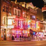 Bardstown to Nashville, Tennessee