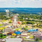 Eureka Springs to Branson, Missouri