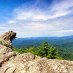 Asheville to Blowing Rock, North Carolina