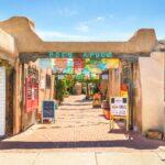 Holbrook to Albuquerque, New Mexico