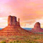 Canyonlands National Park: The Needles to Page, Arizona