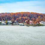 St. Louis to Lake of the Ozarks, Missouri