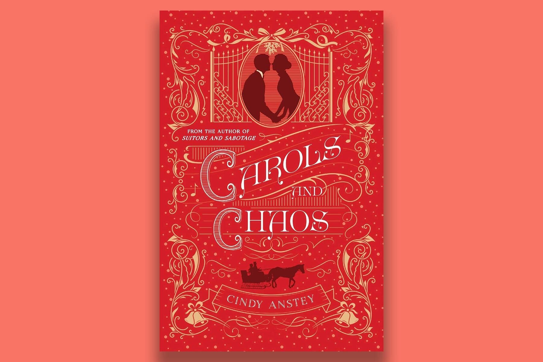 06_HistoricalFiction__CarolsandChaos_6.) Carols and Chaos