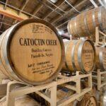 Columbus to Purcellville, Virginia