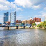 Milwaukee to Grand Rapids, Michigan