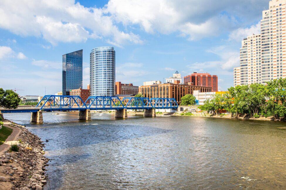 Road Trip Itinerary The Best Cities of the Midwest