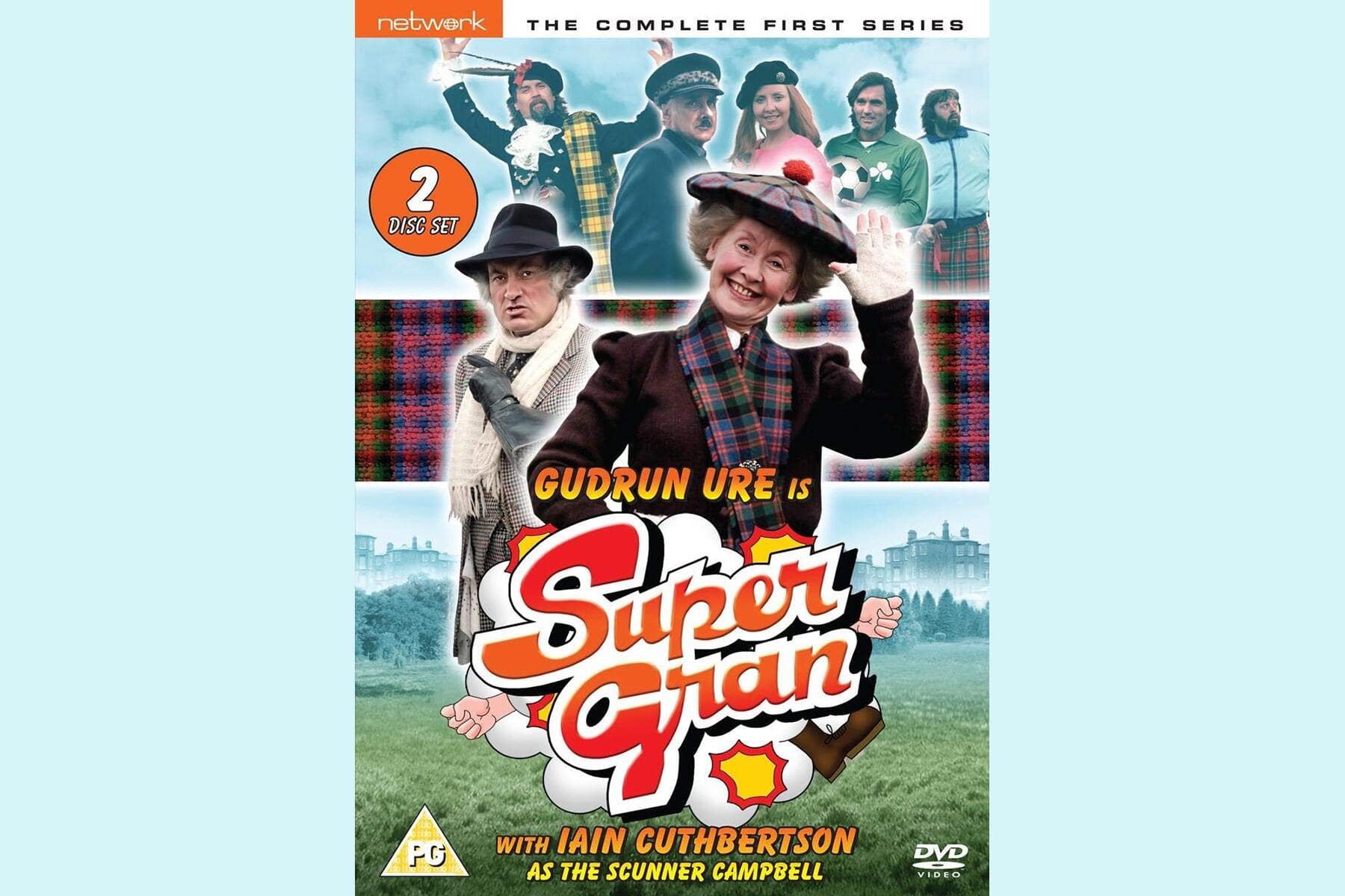 06_SuperheroesAroundTheWorld__Supergran_6 71T+sB08MJL_SL1336_