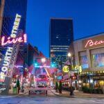 Maxwelton to Louisville, Kentucky
