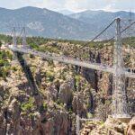 Great Sand Dunes National Park to Canon City