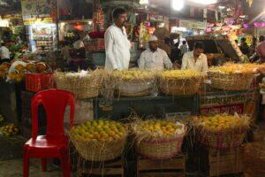 It’s Time to Talk About Mango Mania in India