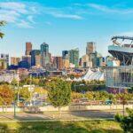 Grand Island to Denver, Colorado