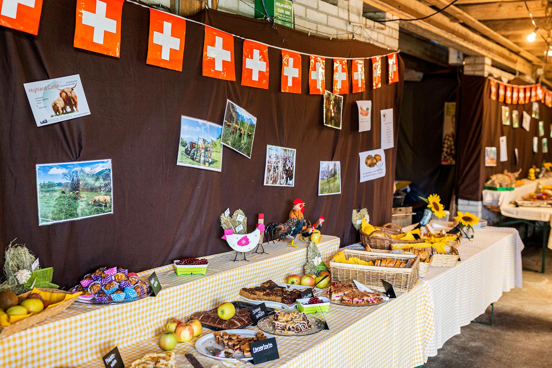 <a href='http://www.fodors.com/world/europe/switzerland/experiences/news/these-12-totally-bonkers-traditions-all-take-place-in-this-one-country#'>From "These 12 Totally Unique Traditions All Take Place in This One Country: Swiss National Day"</a>